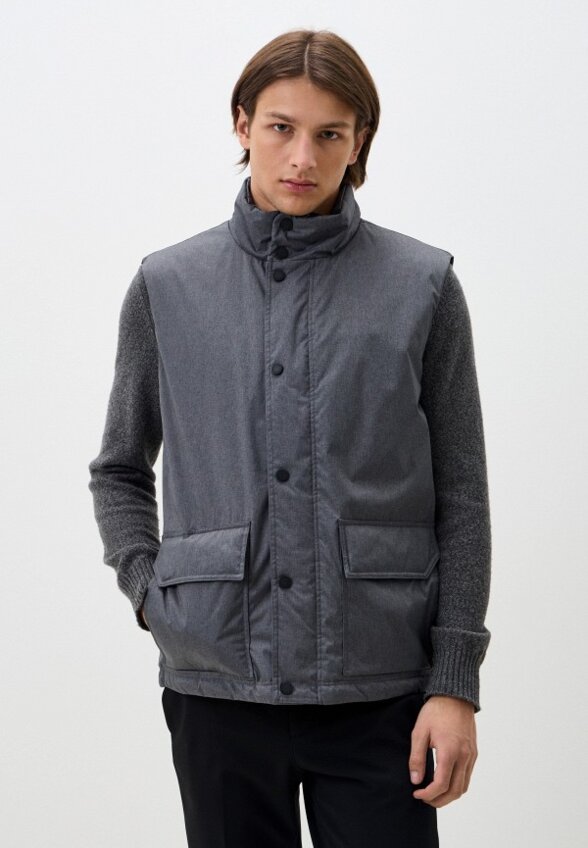 Жилет утепленный Baon