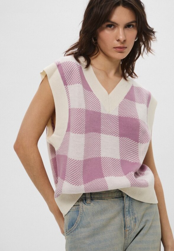 Жилет утепленный H&M