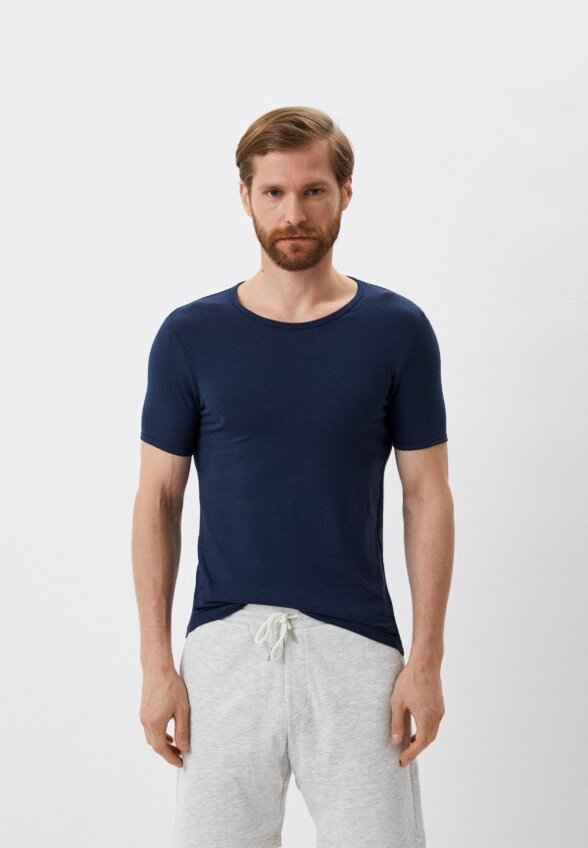 Футболки домашние 2 шт. Bikkembergs