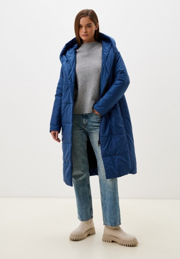 Пуховик Ovelli