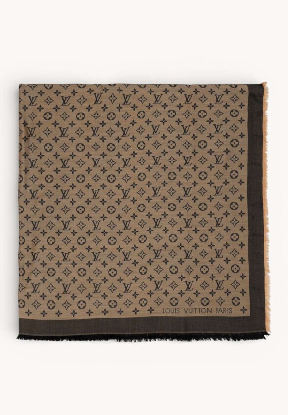 Louis Vuitton Scarf