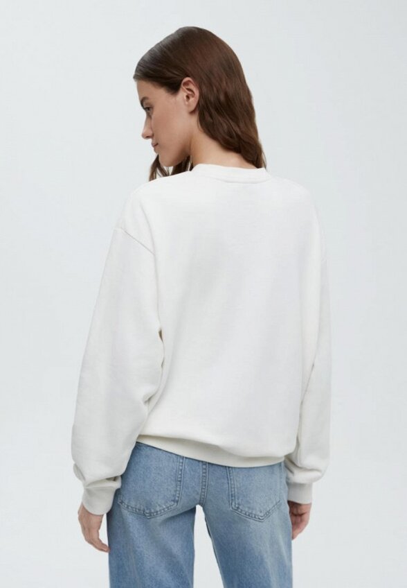 Свитшот Finn Flare