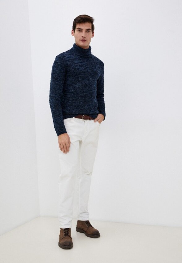 Свитер Стим