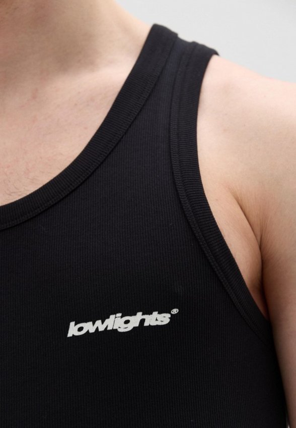 Майка Low Lights