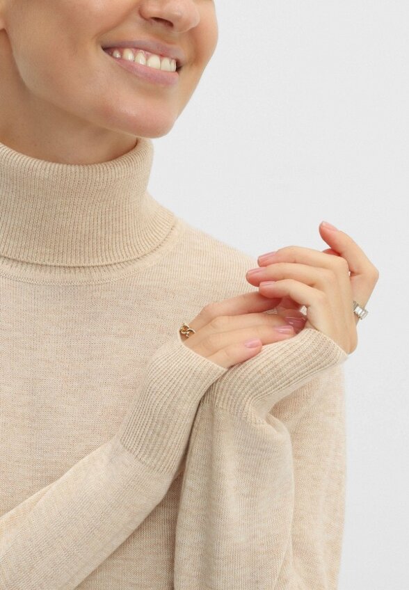 Водолазка La Lindeza