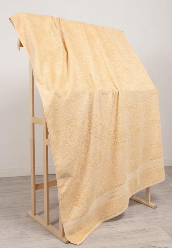 Полотенце Wellness