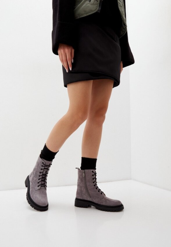 Ботинки Dino Ricci