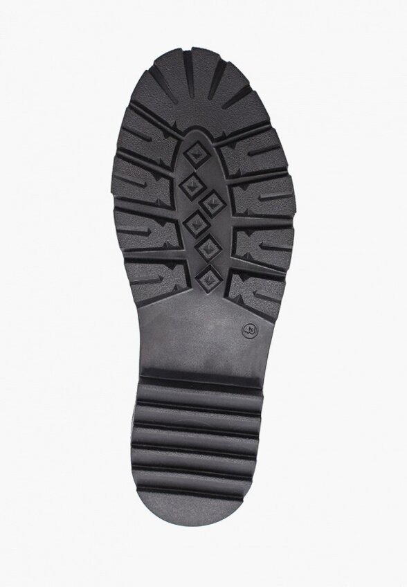 Ботинки Francesco Donni