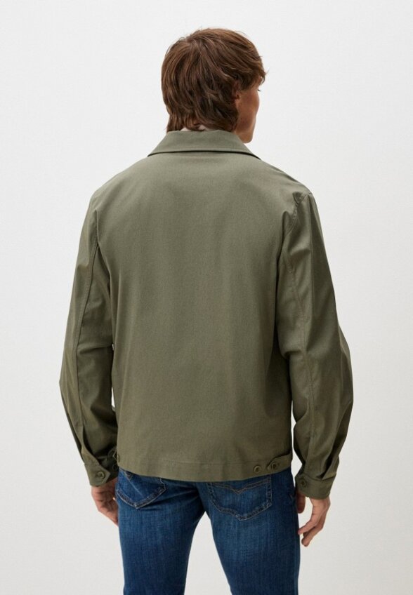 Ветровка Lacoste