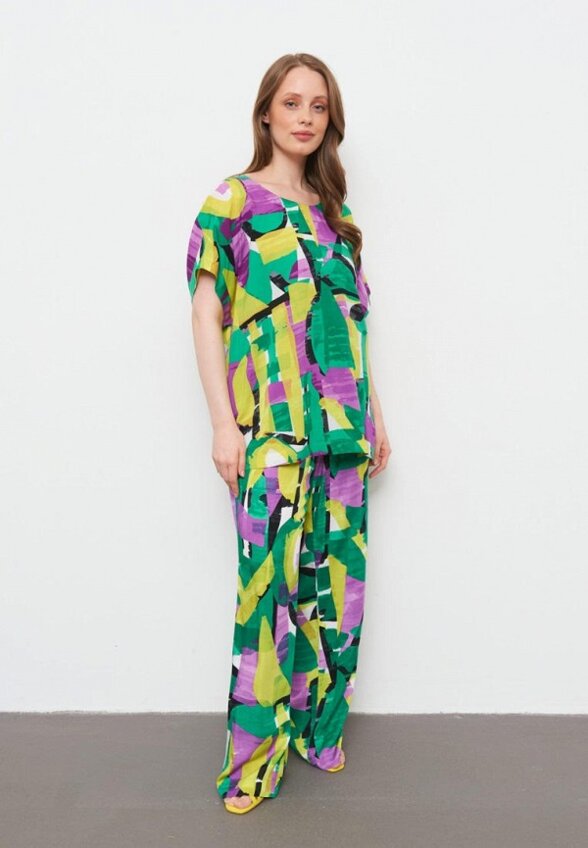 Блуза Samoon by Gerry Weber