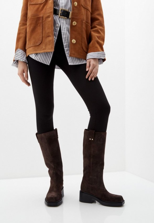 Сапоги Vic Matie