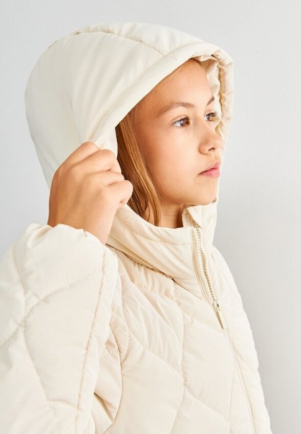 Куртка утепленная Acoola