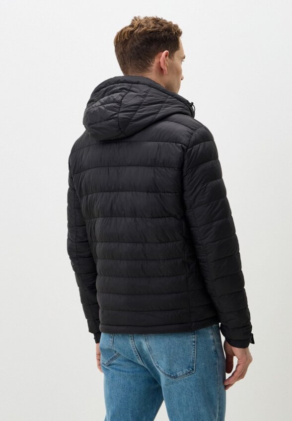 Куртка утепленная Grizman