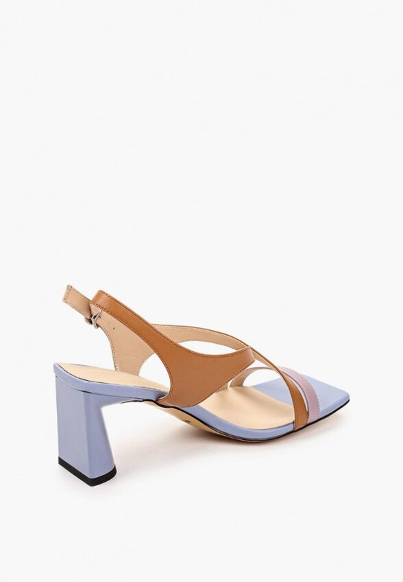 Босоножки El'Rosso