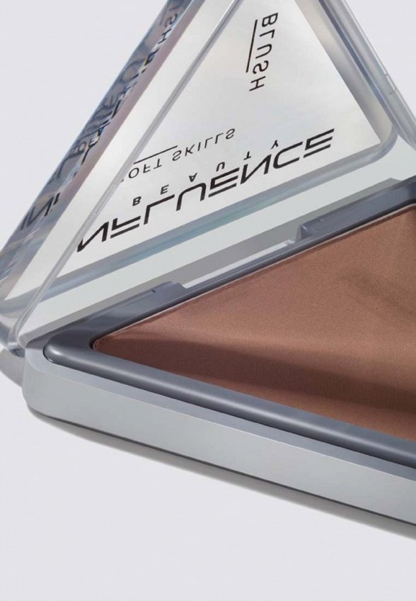 Румяна Influence Beauty