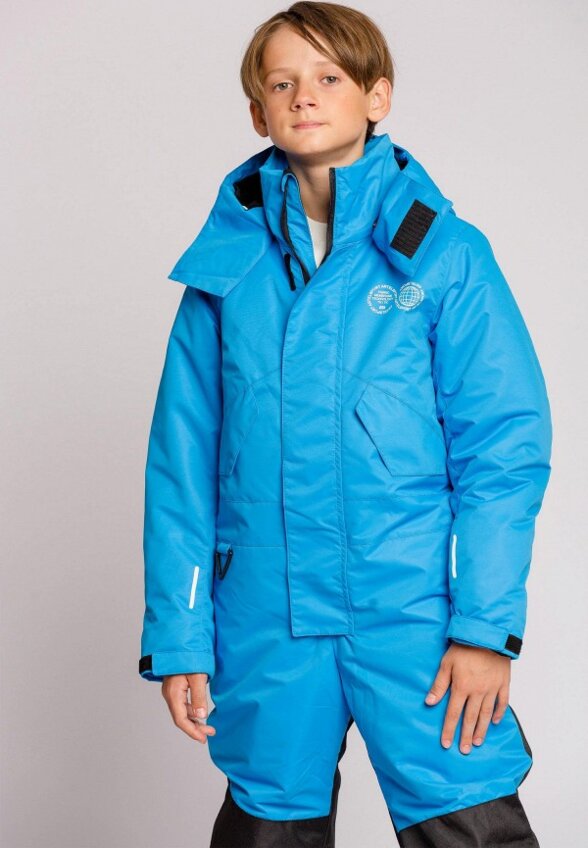 Комбинезон утепленный Artel Sport