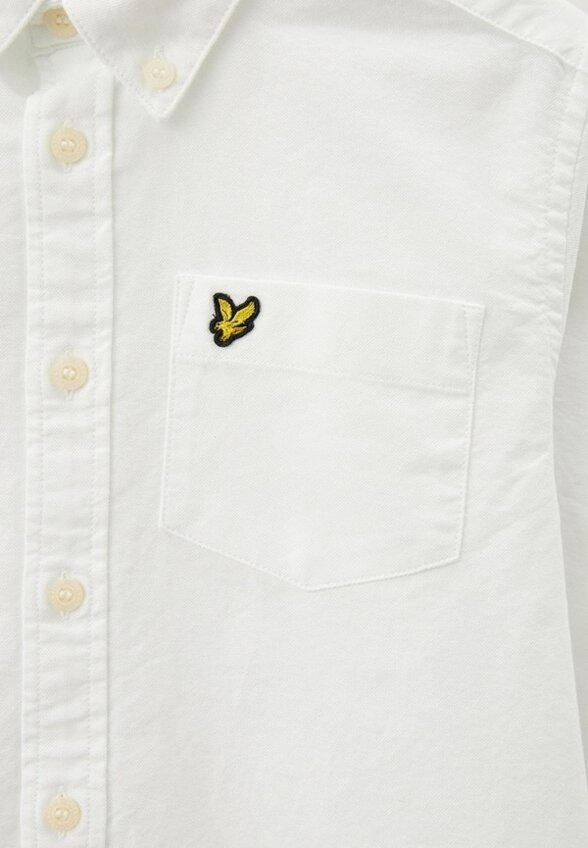 Рубашка Lyle & Scott