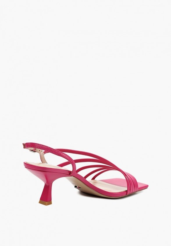 Босоножки El'Rosso