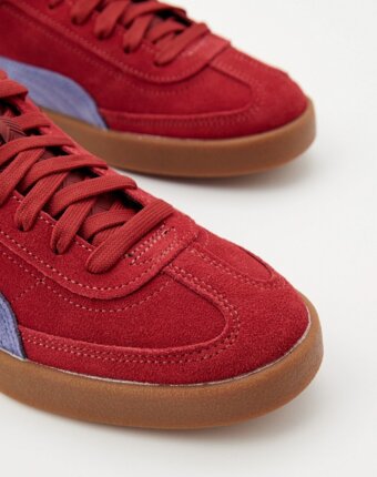 Кеды PUMA мужчинам