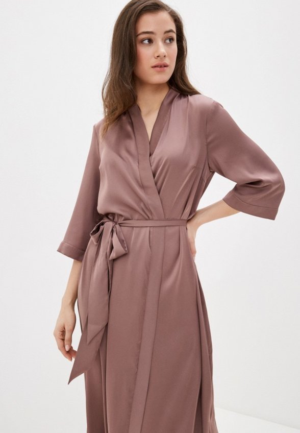 Халат домашний Angela by Spirina