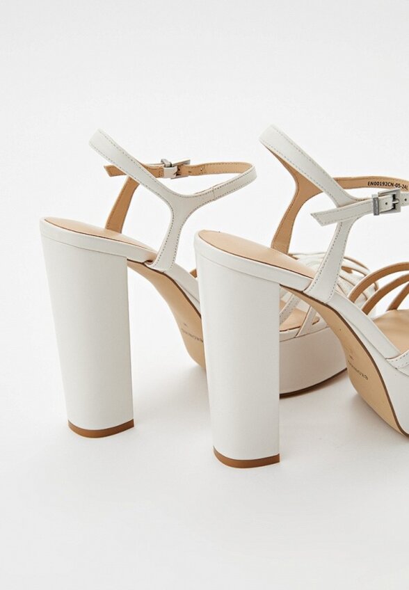 Босоножки Ekonika