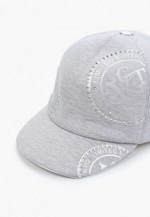 Бейсболка VNTG vintage+