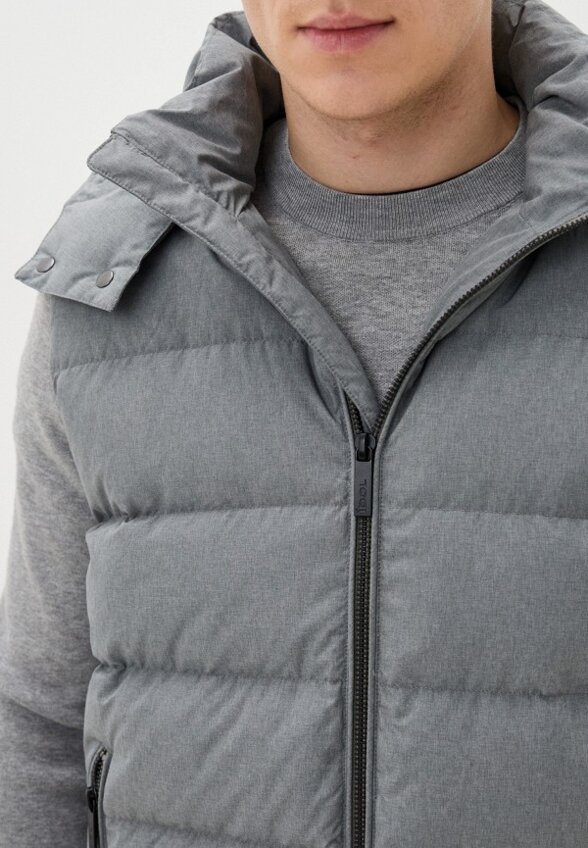 Жилет утепленный IDOL