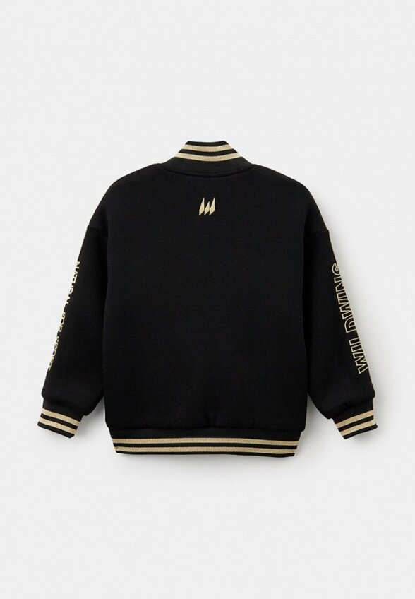 Куртка утепленная Wildwins