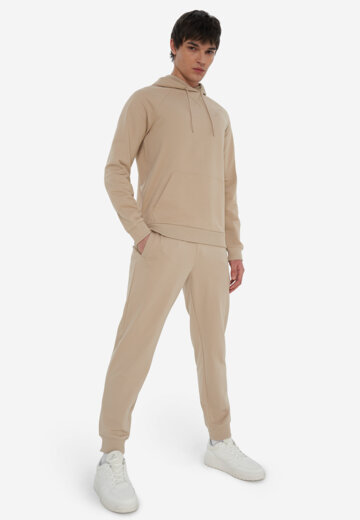 Костюм мужской Demix Basic, Бежевый