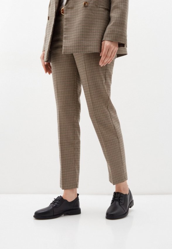 Ботинки Francesco Donni