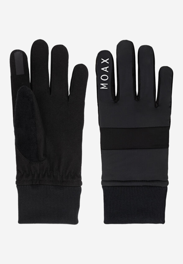 Перчатки мужские Moaxsport Cross, Серый