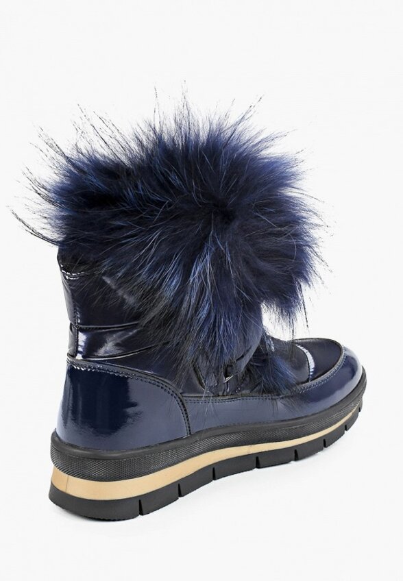 Дутики Jog Dog