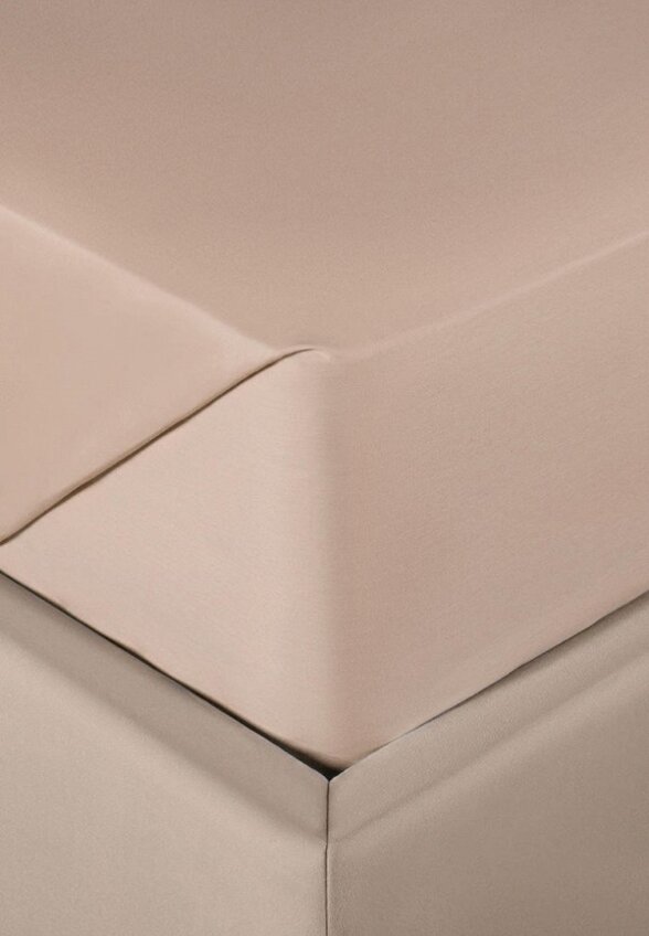 Простыня 2-спальная Dome