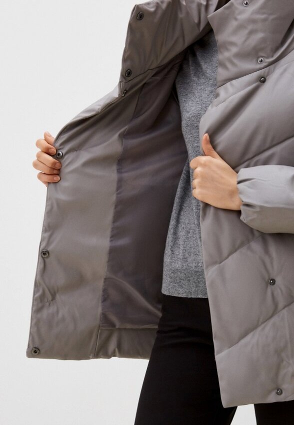 Куртка утепленная Funday