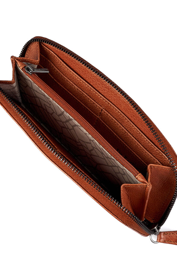 Др.Коффер X510334-154-05 портмоне