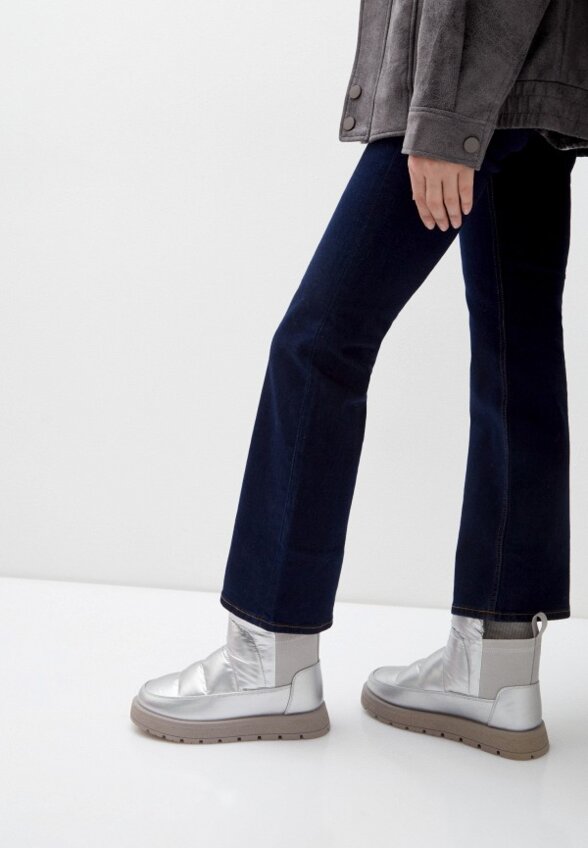 Полусапоги Graciana