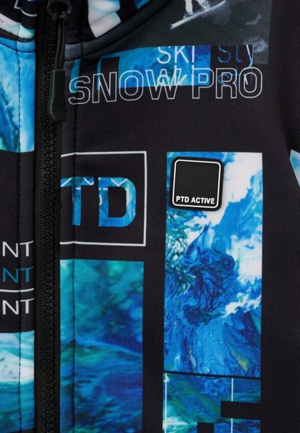 Олимпийка PlayToday