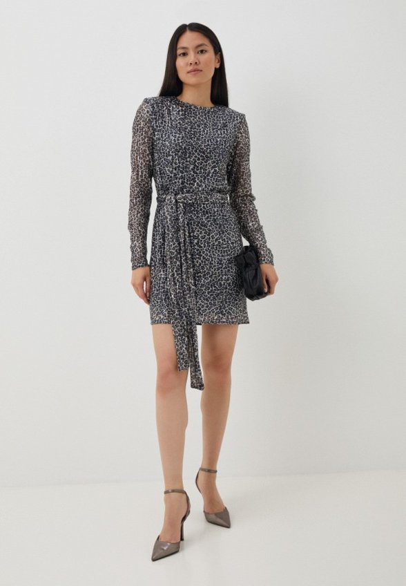 Платье Letlook Fashion