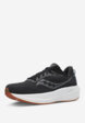 Кроссовки мужские Saucony Triumph 21, Черный2  - превью