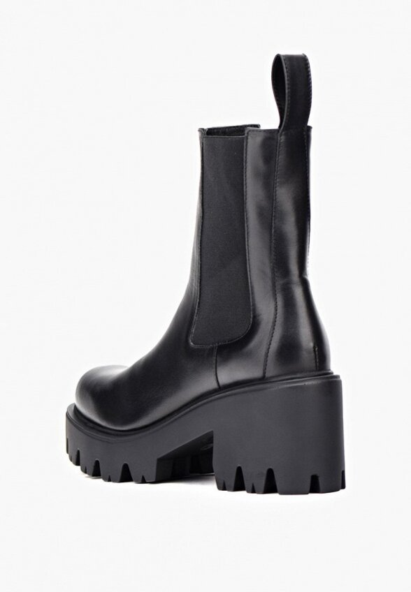 Ботинки Mof-Berg