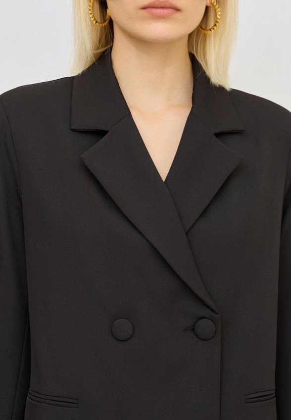 Жакет Olya Stoforandova