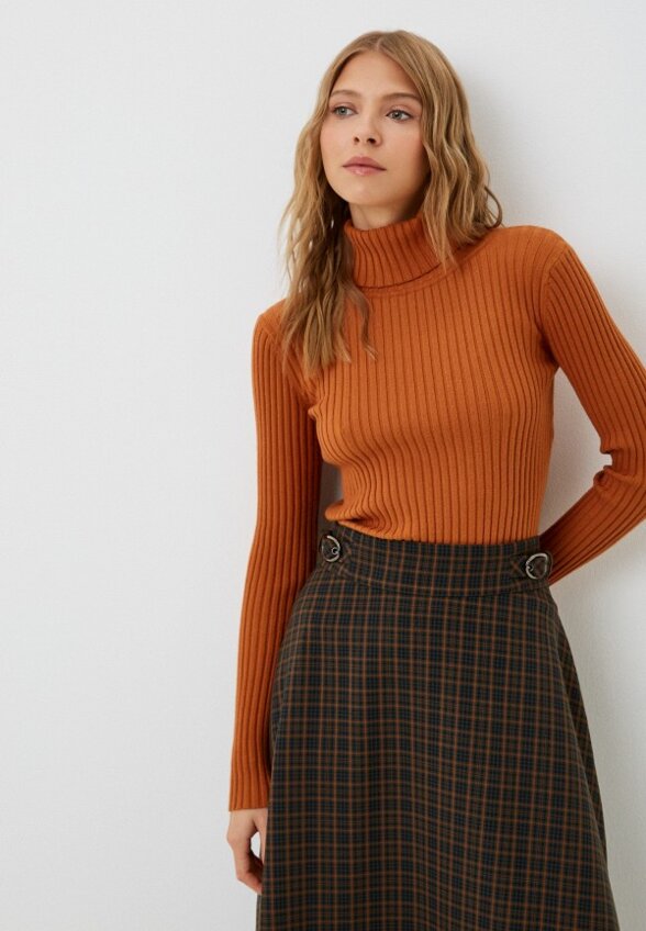 Водолазка Yanvar'