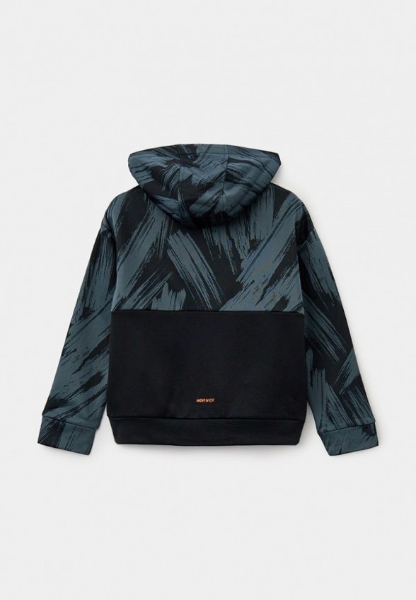 Толстовка Demix