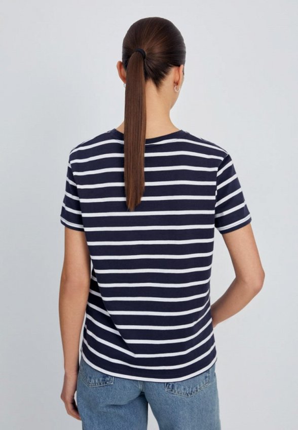 Футболка Finn Flare