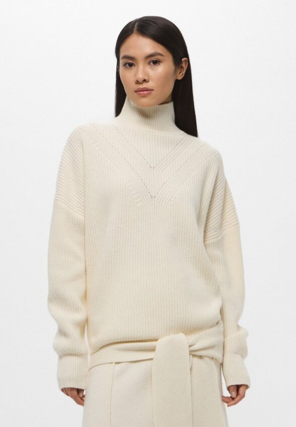 Свитер Genious