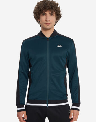 Олимпийка мужская Ellesse, Зеленый женщинам