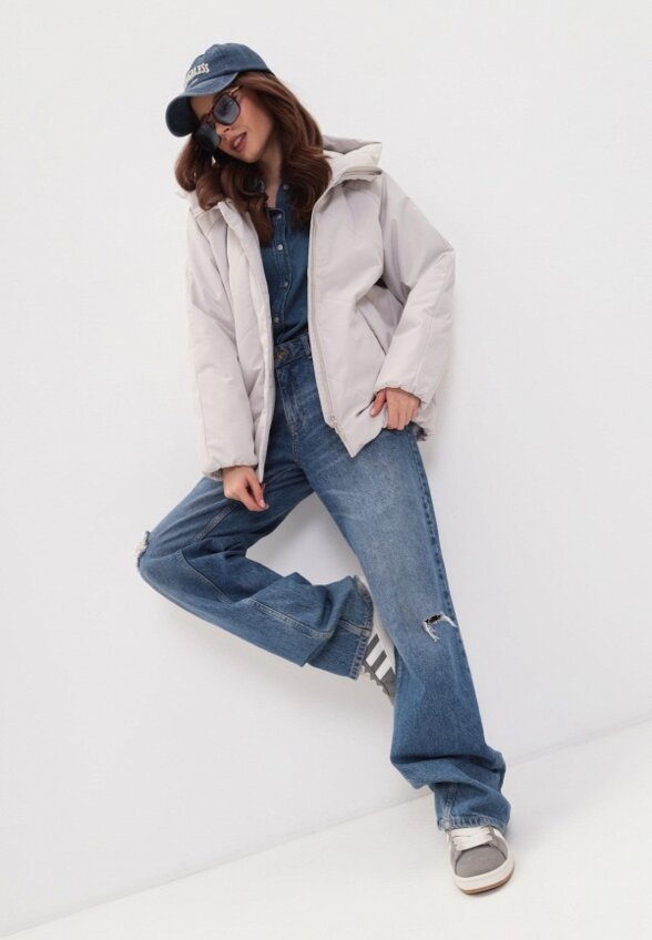 Куртка утепленная Alpex