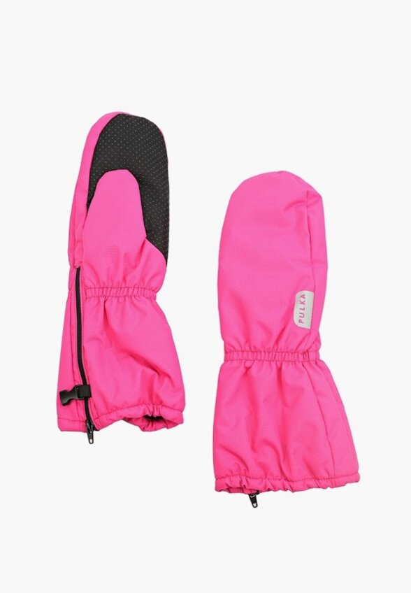 Варежки Pulka