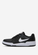 Кеды мужские Nike Full Force Low, Черный1  - превью