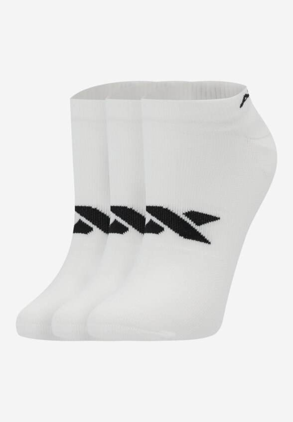 Носки Athlex, 3 пары, Белый